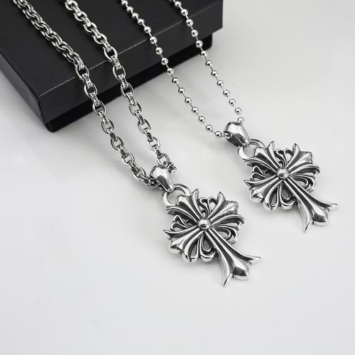Chrome Hearts necklace 11lyh52